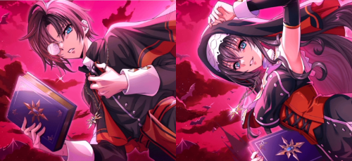 ロススト_主人公(闇夜に祈る聖職者)