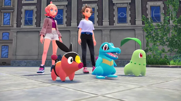 ポケモン_取り返し