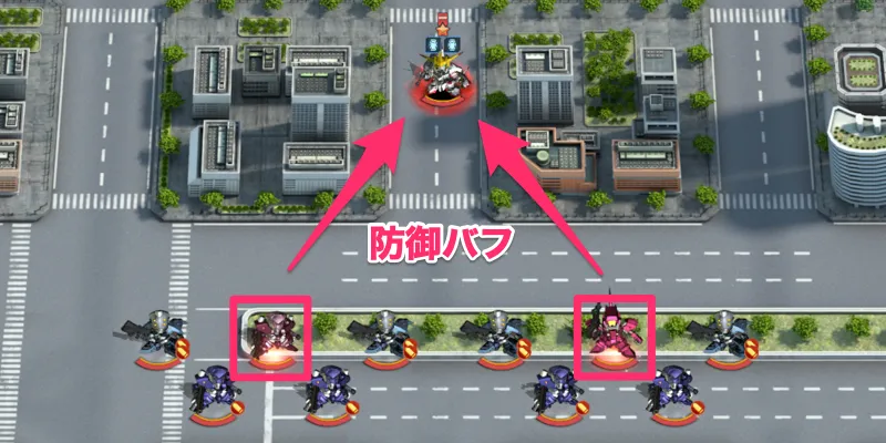 Gジェネ_端白星_防御バフ