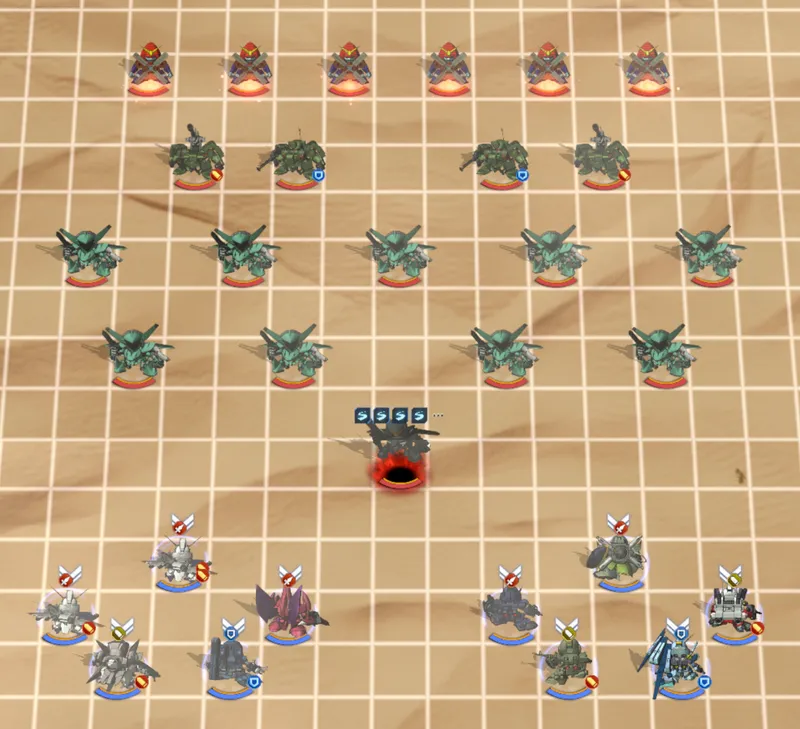 Gジェネ_量産機