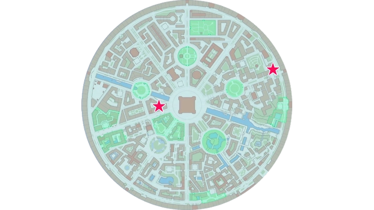 ポケモンZA_ラムのみ_購入_きのみ屋_マップ