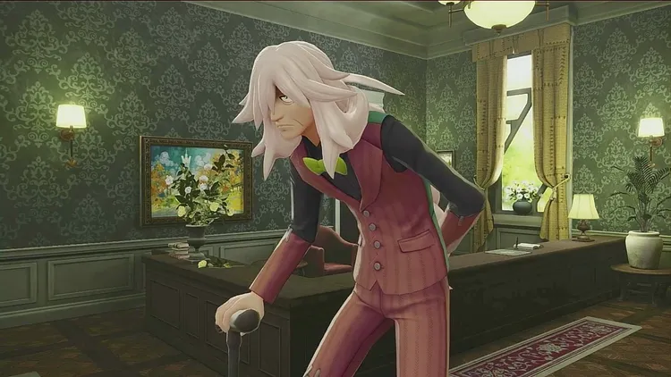 ポケモンZA_3前作未プレイ