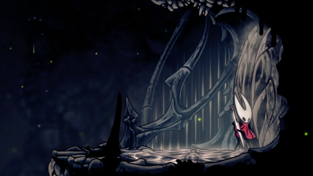 シルクソング_ニードリン