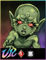 緑色の赤ちゃん_アイコン