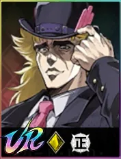 スピードワゴン_アイコン