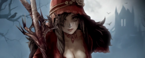 ハロウィンアーシャ_バナー_ウィザードリィダフネ