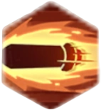 剛力与ダメ・精錬_百花ランブル