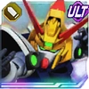 ジージェネエターナル_ウルベ用ガンダム(UR2)