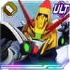 ジージェネエターナル_ウルベ用ガンダム(UR1)