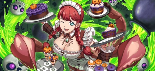 ロススト_サトリ(頑張り屋の敏腕な御給仕)