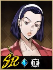 東方朋子_アイコン