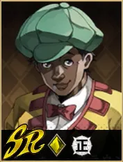 スモーキー_アイコン