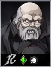 ダリオ_アイコン