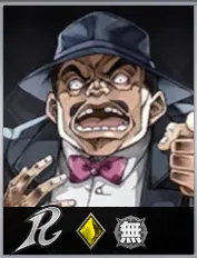 上院議員_アイコン