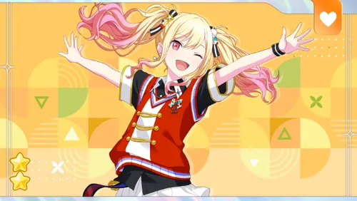 プロジェクトセカイ_[想いをキャッチするために！]天馬咲希特訓前