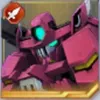 ジージェネエターナル_ガンダム・フラウロス(流星号)_アイコン