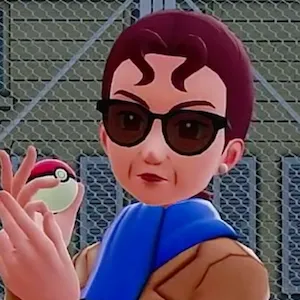 ポケモンZA_カホコ_アイコン