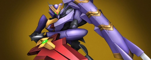 ロススト_蒼月弐式 KMF画像