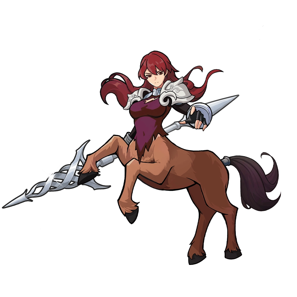 ドンドコヒーロー_カシア_デフォルト