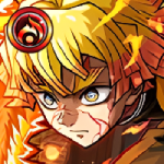 我妻善逸(火)_アイコン