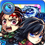 炭治郎＆義勇_アイコン