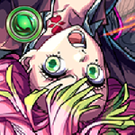 甘露寺蜜璃_アイコン