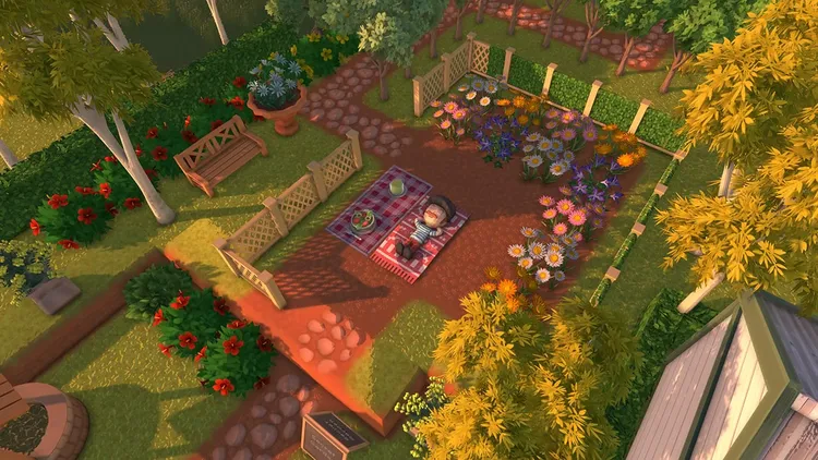 ディンカム_体験版_プレイ