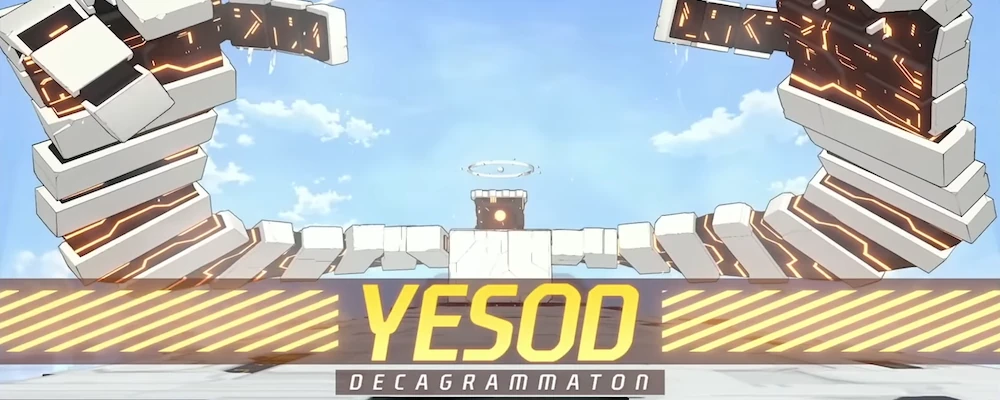 フェーズ1と2でギミックが異なる_イェソドの攻略編成とおすすめキャラ_ブルアカ