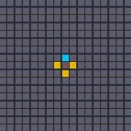 ジョジョ_オラドラ_爪で引き裂く