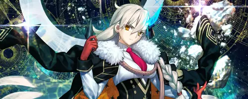 オルガマリー_第三再臨_