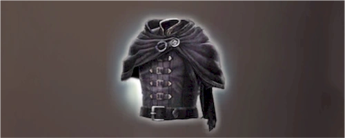 滾血の重鎧_ウィザードリィダフネ