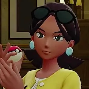 ポケモンZA_アマネ_アイコン