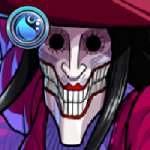 モンスト_アクロバティックさらさらアイコン