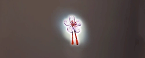 夢見草_ウィザードリィダフネ