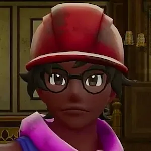 ポケモンZA_リュウジ_アイコン