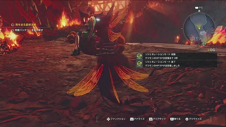 タイムストレンジャー_レベル上げ_放置1