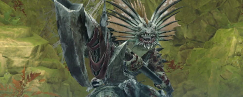 出口にいる敵とボスバトル_ダフネ_百花の庭の攻略・マップと周回方法