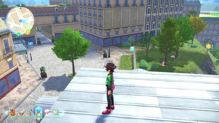 ZA_たいようのいし_場所