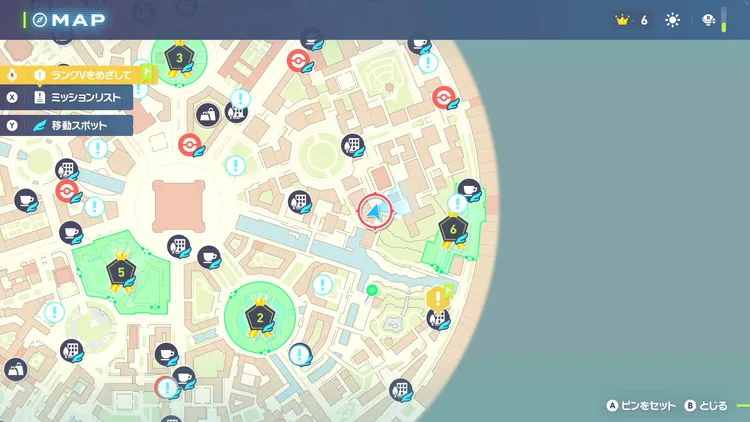 ZA_たいようのいし_マップ