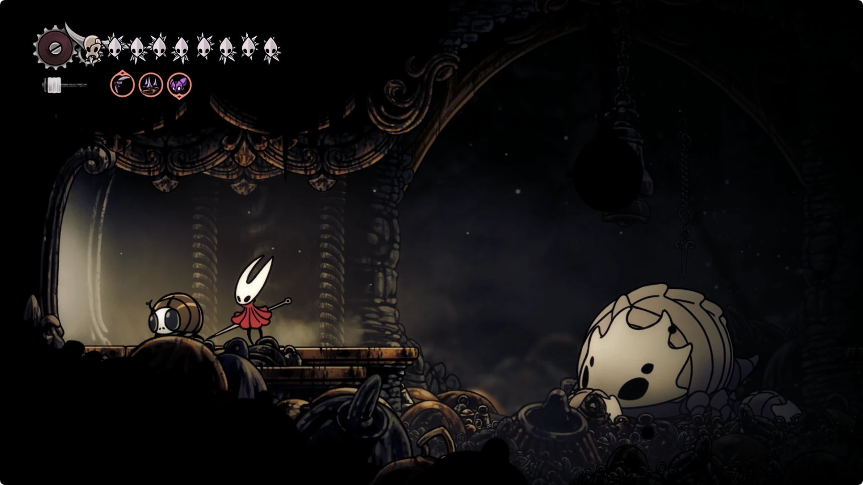 シルクソング_英雄の呼び声_チャート2