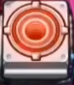 モンスト_アクさら反射ボールユニット