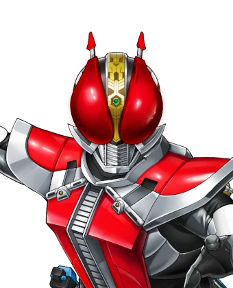 電王・ソードフォーム_ライD