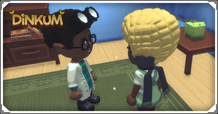 ディンカム_雑談・質問掲示板_バナー