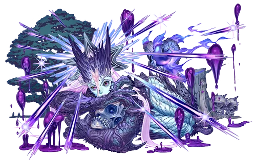 ロキウィルド_パズドラ