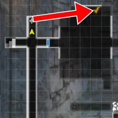 ダフネ_賞金首_周回_10