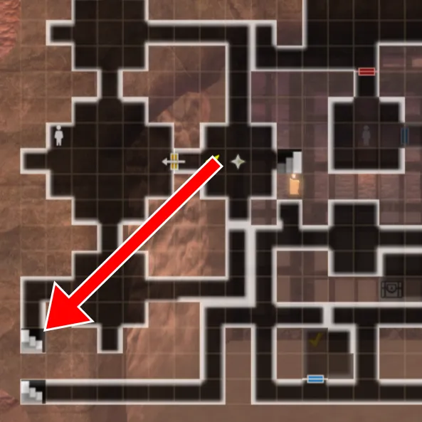 ダフネ_賞金首_周回_3