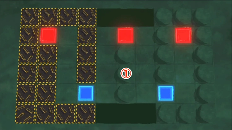 ロススト_5部2章EXTRA_ステージ1