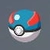 ポケモンZA_スーパーボール_アイコン