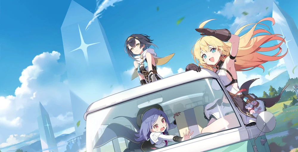 Yostarが贈る旅と日常が交差するファンタジーRPG_いつからリリース？リリース日を予想！_ステラソラ