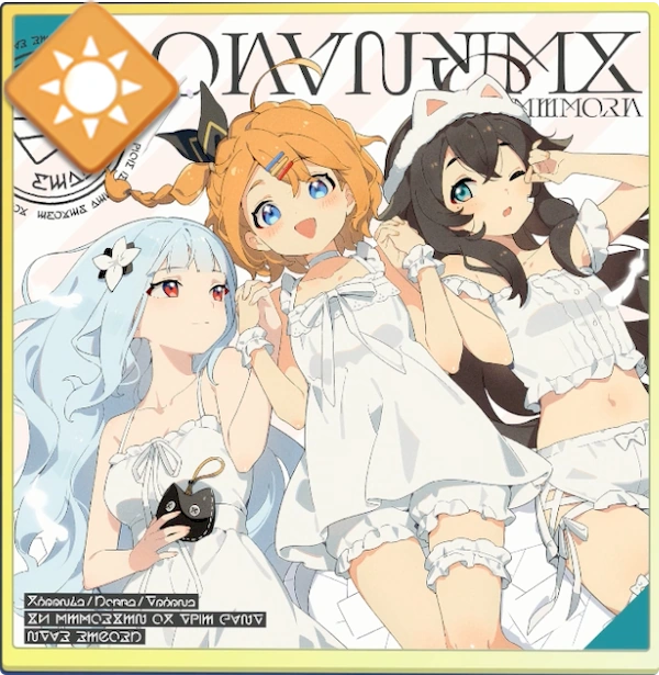 おやすみ_アイコン